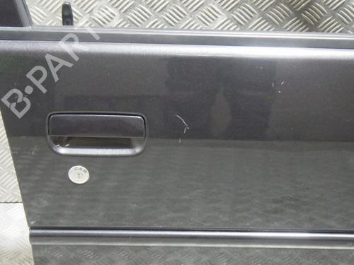 Right front door PEUGEOT 306 Hatchback (7A, 7C, N3, N5) 2.0 HDI 90 | BP29253697C3 