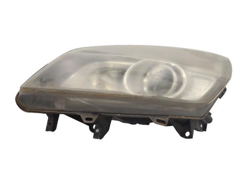 Left headlight RENAULT SCÉNIC II (JM0/1_) 1.9 dCi (JM14) | BP31597231C28 