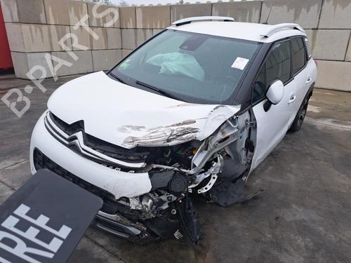 Left front indicator CITROËN C3 AIRCROSS II (2R_, 2C_) 1.5 BlueHDi 100 (2CYHYJ) | BP35958132C32 - Image 19