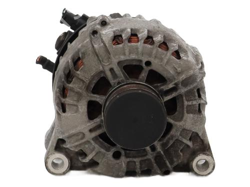 Used Alternator Alternator CITROËN C3 I (FC_, FN_) [2002-2013] 34717557 34717557