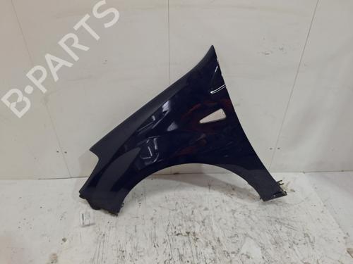 Used Left front fenders DACIA SANDERO 1.4 (BS0C, BS0A, BS0G, BS1F, BS0E) (75 hp) 30549575