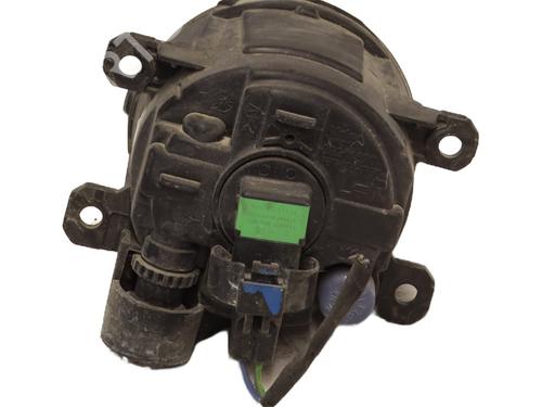 Used Left front fog light Left front fog light CITROËN C-ELYSEE (DD_) 1.2 VTi 82 (82 hp) 24865615 24865615