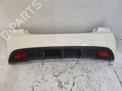 Bagtil kofangere KIA RIO II (JB) 1.5 CRDi (110 hp) 30488183