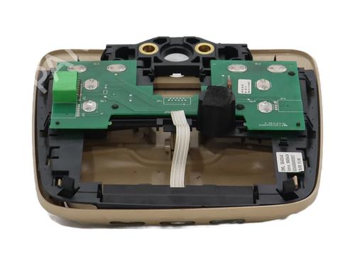 Used Interior roof light Interior roof light VOLVO S60 I (384) D5 (163 hp) 33414077 33414077