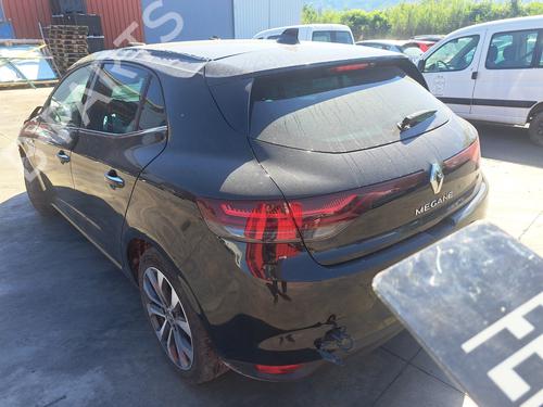 Stol bak RENAULT MEGANE IV Hatchback (B9A/M/N_) 1.5 Blue dCi 115 (B9A6) | BP39664663C17 - Image 22