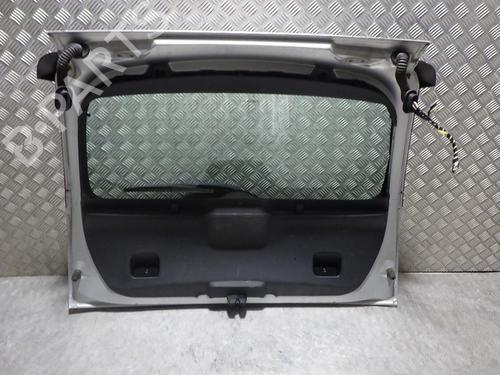 Tailgate CITROËN C4 I (LC_) 2.0 16V | BP24260491C6 
