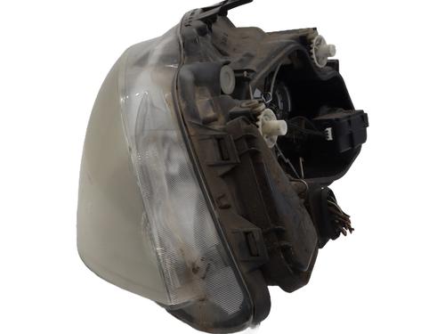 Left headlight SEAT IBIZA III (6L1) 1.4 TDI | BP29178365C28 