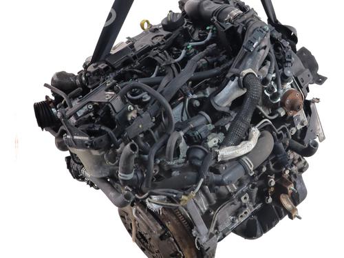 Used Engine Engine FORD FIESTA VI (CB1, CCN) 1.6 TDCi (95 hp) 31363507 31363507