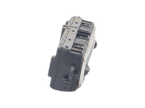 Climate control RENAULT MEGANE III Hatchback (BZ0/1_, B3_) 1.9 dCi (BZ0N, BZ0J) | BP37250143I5 - Image 4