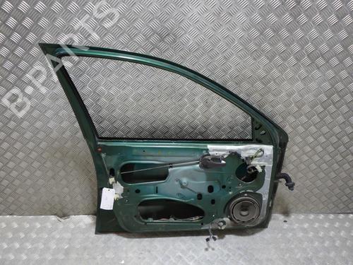 Left front door OPEL CORSA B (S93) 1.7 D (F08, F68, M68) | BP24260750C2 