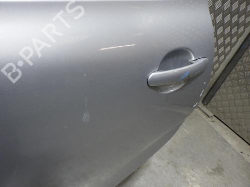 Left rear door SEAT ALTEA (5P1) 1.6 | BP24254855C4 
