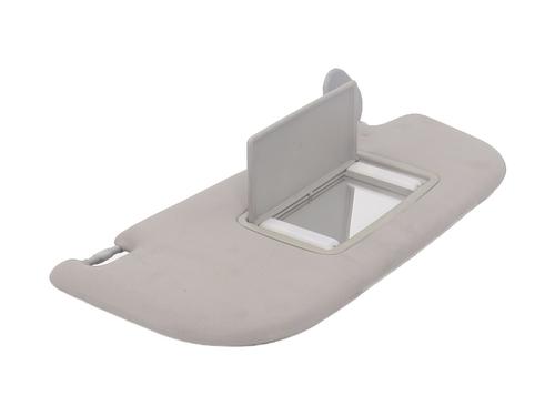 Højre solskærm ALFA ROMEO 147 (937_) 1.6 16V T.SPARK (937.AXA1A, 937.AXB1A, 937.BXB1A) (120 hp) 30753040