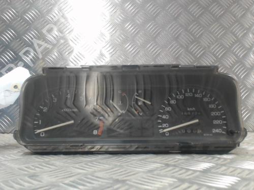 Used Instrument cluster Instrument cluster HONDA CRX II (ED, EE) 1.6 i 16V (ED9) (131 hp) 33324759 33324759