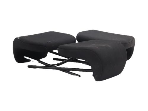 Headrest CITROËN C4 Grand Picasso II (DA_, DE_) 1.2 THP 130 | BP38033546I31 - Image 3