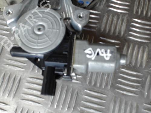Front left window mechanism HONDA CIVIC IX (FK) 1.6 i-DTEC (FK3) | BP24255941C22 - Image 2
