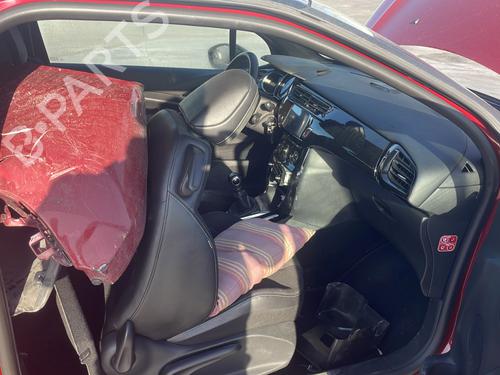 Climate control CITROËN DS3 (SA_) 1.6 THP 155 | BP25920482I5  - Image 21