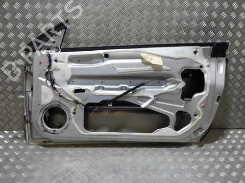 Right front door OPEL TIGRA TwinTop (X04) 1.3 CDTI (R97) | BP24255277C3 