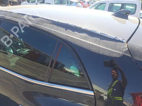 Stol bak RENAULT MEGANE IV Hatchback (B9A/M/N_) 1.5 Blue dCi 115 (B9A6) | BP39664663C17 - Image 11