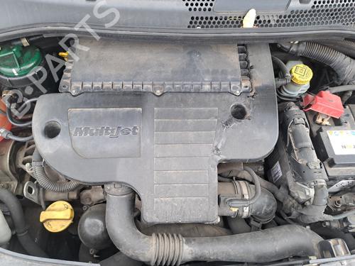 Interior roof light FIAT 500 (312_) 1.3 D Multijet (312AXB1A) | BP32361872I8