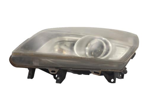 Used Left headlight RENAULT SCÉNIC II (JM0/1_) 1.9 dCi (JM14) (131 hp) 31597231