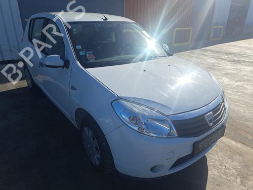 Front right seatbelt DACIA SANDERO 1.5 dCi | BP31271561I25  - Image 20