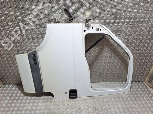 Used Left front door RENAULT MASTER II Van (FD) 2.5 dCi (FD02) (101 hp) 28620430
