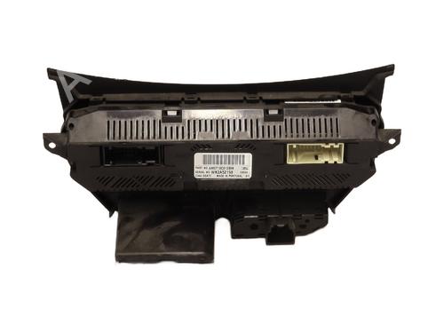 Climate control FORD C-MAX II (DXA/CB7, DXA/CEU) 1.6 TDCi | BP24956038I5 - Image 2