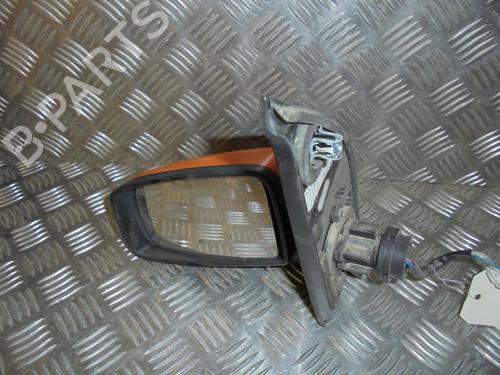 Left mirror FIAT PANDA (169_) 1.2 (169.AXB11, 169.AXB1A) | BP24256160C26