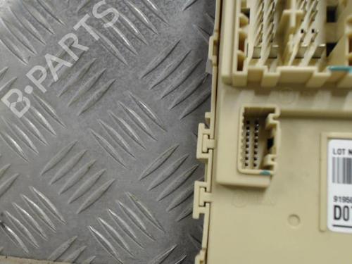 Electronic module KIA NIRO I (DE) 1.6 GDI Plug-in Hybrid | BP24255113M83 - Image 5