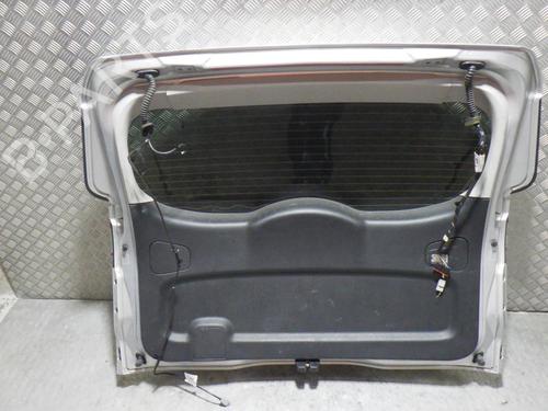 Tailgate FORD S-MAX (WA6) 1.6 TDCi | BP24253837C6 