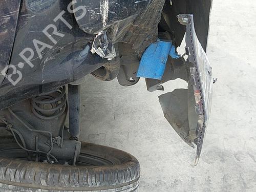 Engine CITROËN C1 II (PA_, PS_) 1.0 VTi 68 | BP24253901M1 - Image 8