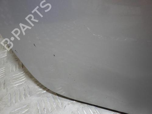 Right front door AUDI TT (8N3) 1.8 T | BP24260735C3 