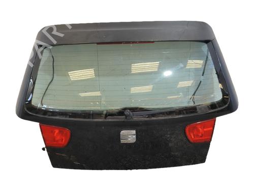 Used Tailgate Tailgate 39034679 39034679