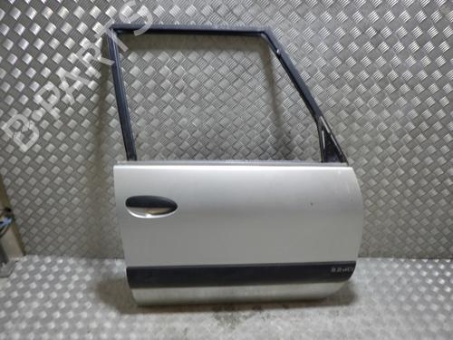 Used Right front door RENAULT ESPACE III (JE0_) 2.2 dCi (JE0K) (130 hp) 25872489
