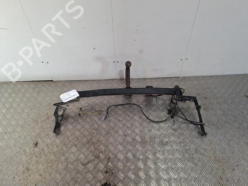 Used Tow ball/Mechanism RENAULT CLIO II Hatchback Van (SB0/1/2_) 1.9 D (SB0R) (54 hp) 31194268