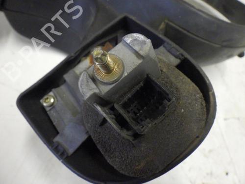 Right mirror RENAULT TRAFIC II Bus (JL) 1.9 dCI 100 (JL0C, JL0K) | BP24260135C27 
