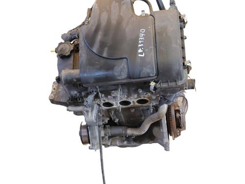 Used Engine Engine CITROËN C1 (PM_, PN_) 1.0 (68 hp) 36481617 36481617