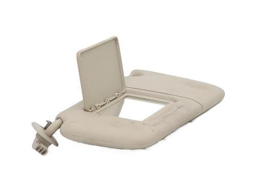 Left sun visor RENAULT TWINGO II (CN0_)  | BP34172325I1  - Image 5