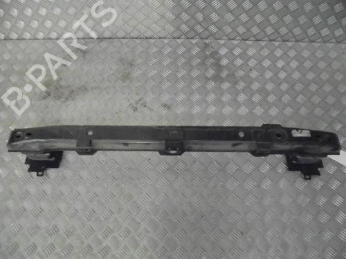 Used Front bumper reinforcement PEUGEOT 1007 (KM_) 1.4 (75 hp) 24258925
