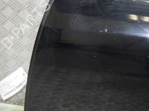 Left rear door RENAULT MEGANE III Grandtour (KZ0/1) 1.5 dCi (KZ0C, KZ1A) | BP24543306C4