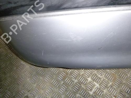 Rear bumper CITROËN SAXO (S0, S1) 1.1 X, SX | BP24258336C8 