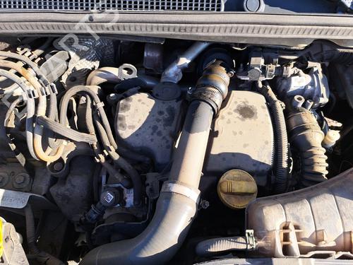 Cargo separator RENAULT KANGOO Express (FW0/1_) | BP34250467I36 - Image 4
