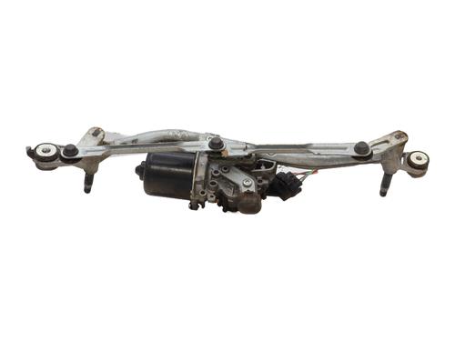 Front wiper motor CITROËN C3 II (SC_) 1.4 HDi 70 (SC8HZC, SC8HR0, SC8HP4) | BP34717565M29 - Image 1