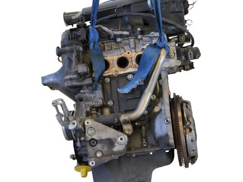 Engine CITROËN C1 (PM_, PN_) 1.0 | BP36441077M1 - Image 4