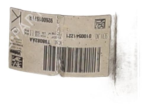 AC compressor DACIA DUSTER (HM_) 1.5 dCi 115 4x4 (HMAD) | BP24253644M34 - Image 4