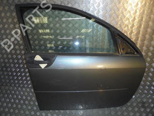 Dør højre fortil SMART FORFOUR (454) 1.5 CDI (454.000) (68 hp) 24261929