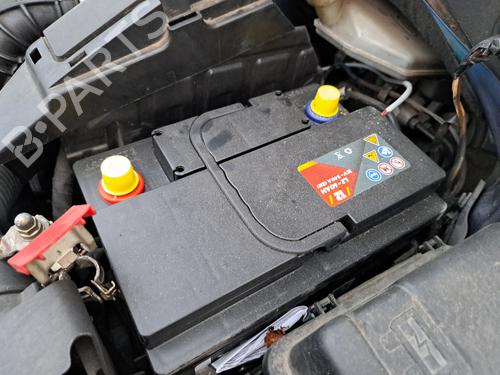 Right taillight PEUGEOT 207 (WA_, WC_) 1.4 HDi | BP31835563C35 