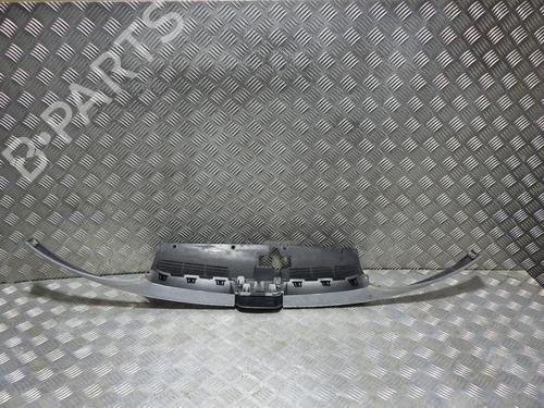 Grille PEUGEOT 206 SW (2E/K) 2.0 HDi | BP24254791C40 