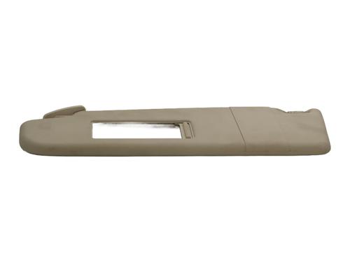 Parasol izquierda SKODA OCTAVIA II Combi (1Z5) 1.6 TDI (105 hp) 31342276