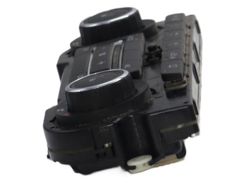 Climate control SKODA OCTAVIA II Combi (1Z5) 1.6 TDI | BP31342268I5 - Image 3